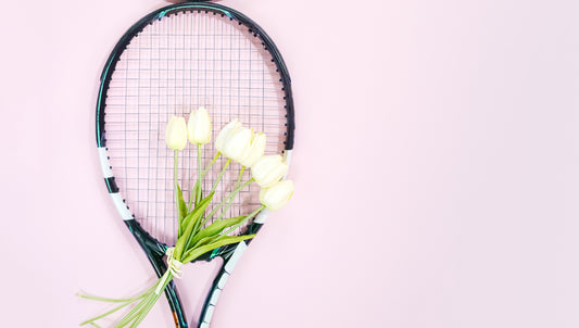 Valentine's Day Gifts for the Tennis Lover