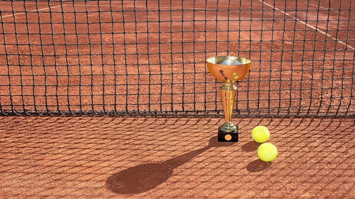 Ace the Competition: Top Tournament Basket Ideas