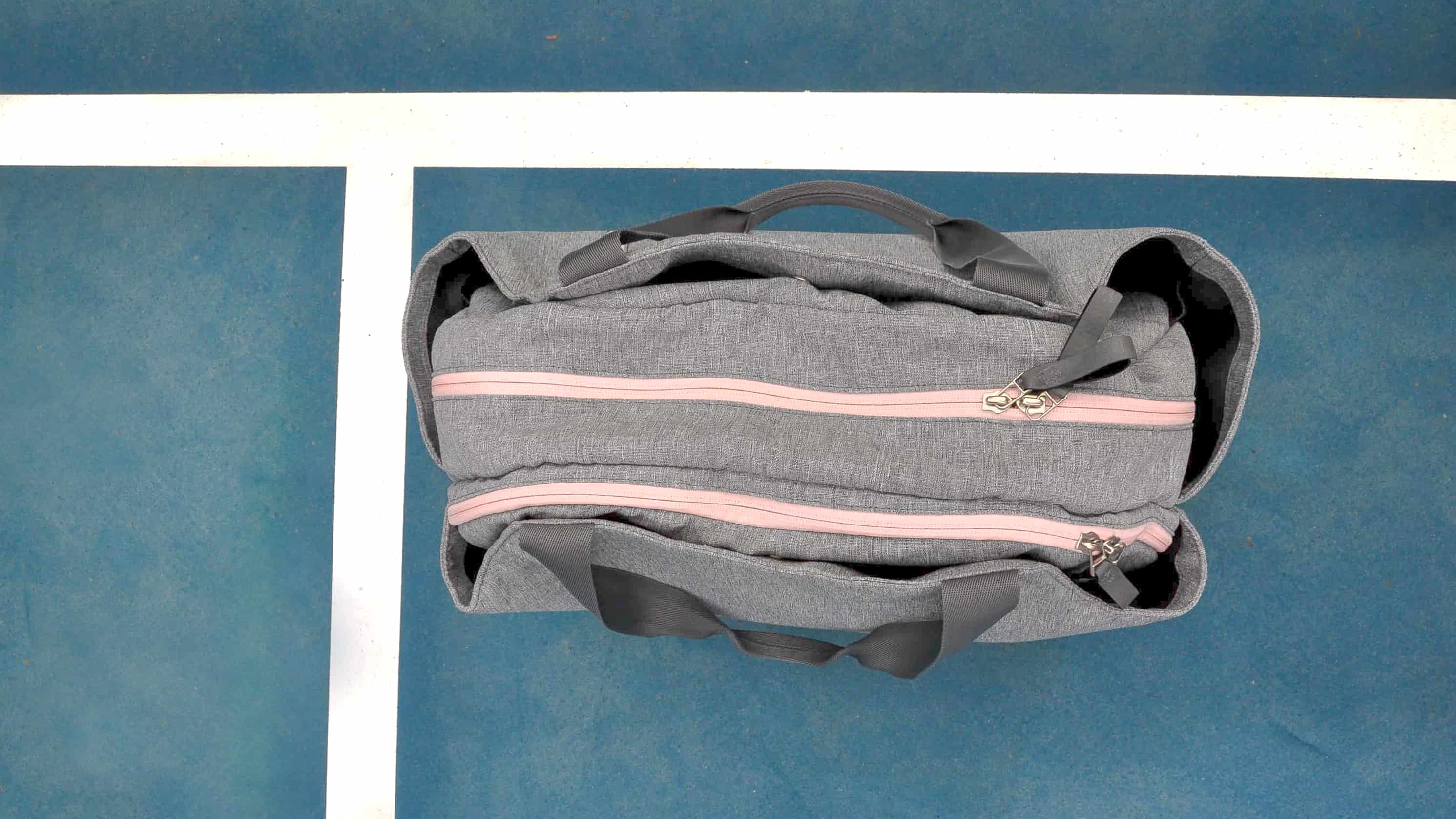 Tennis Duffel Bags for Women Doubletake