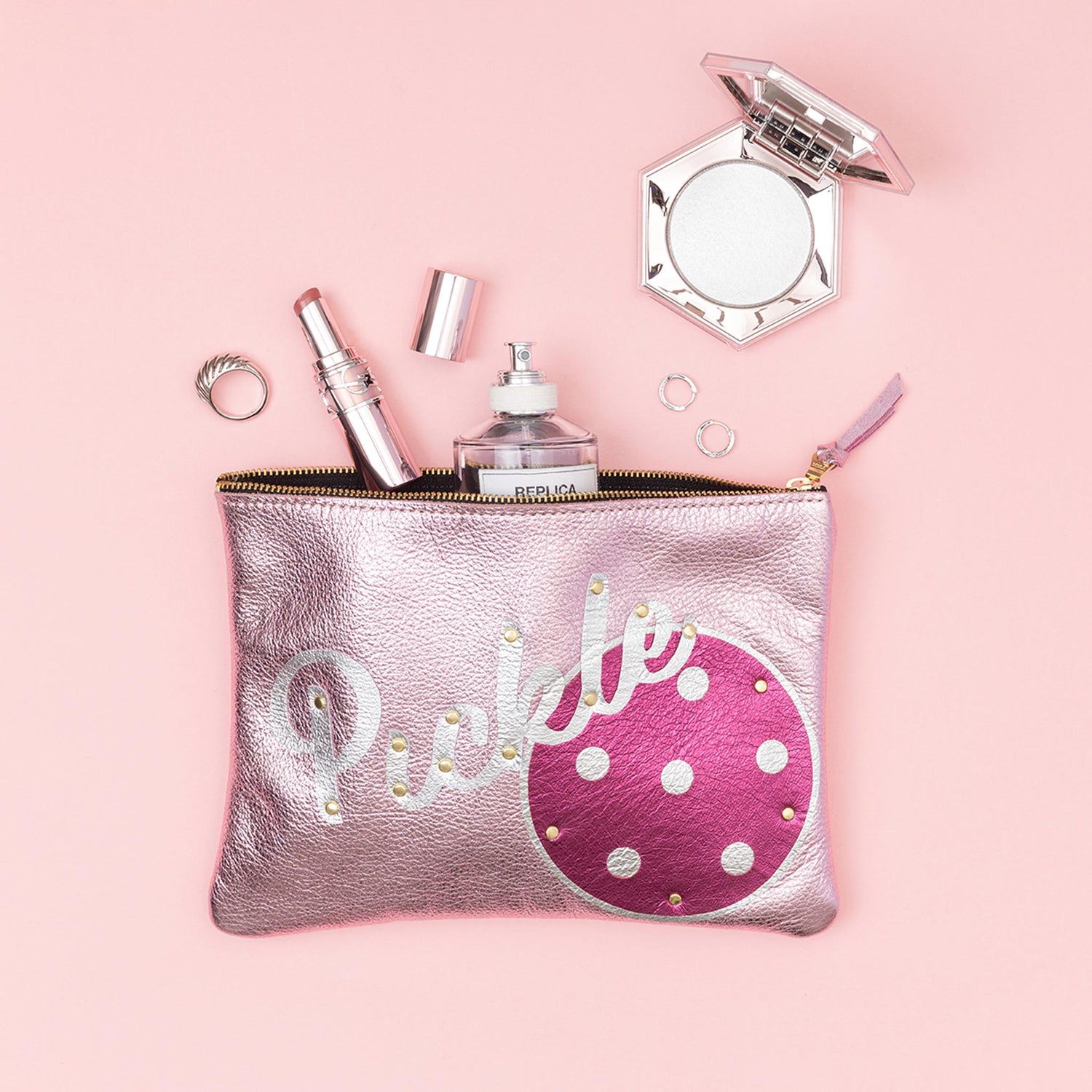 Lex Clutch Courtside Candy Pickleball