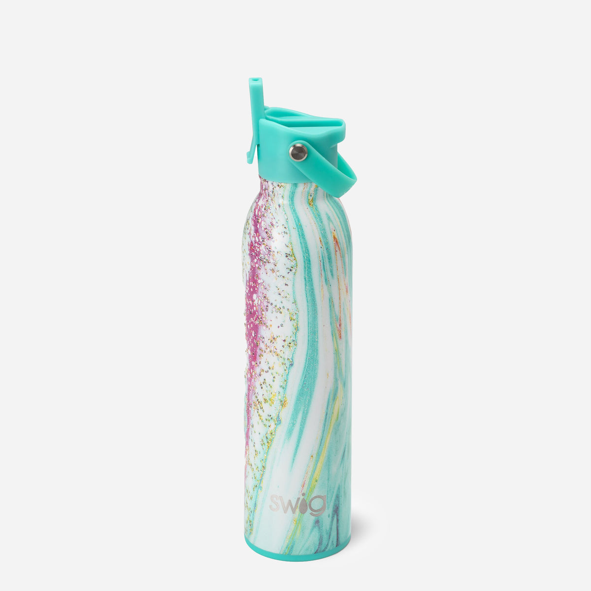 Swig Water Bottle Wanderlust