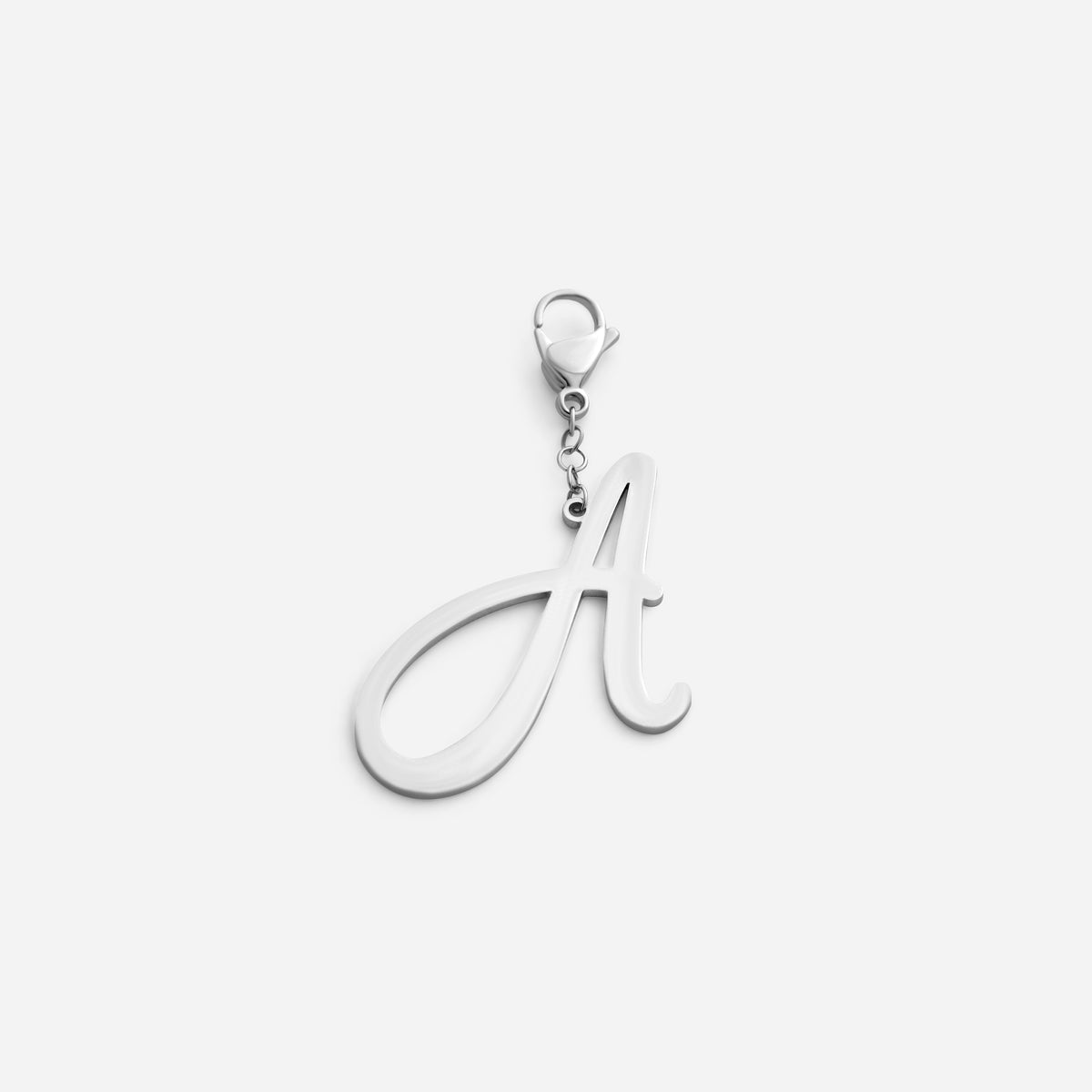 Letter A