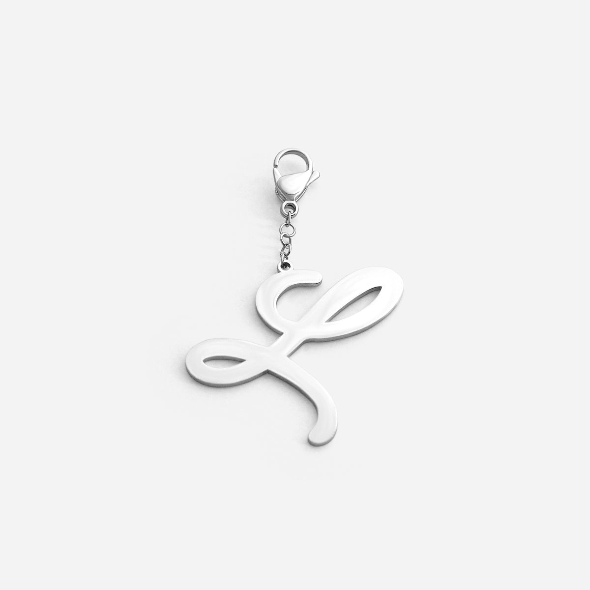 Letter L