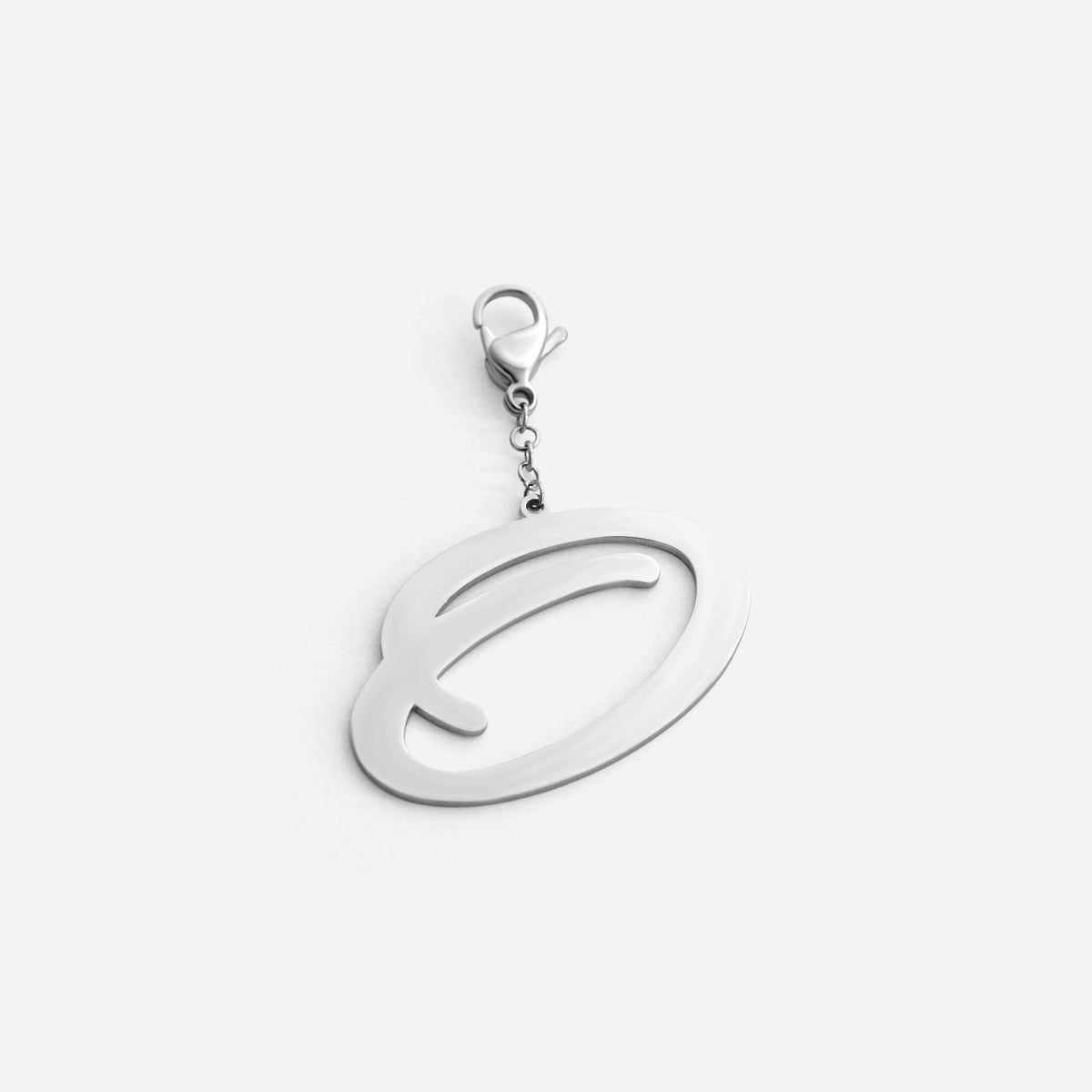 Letter O