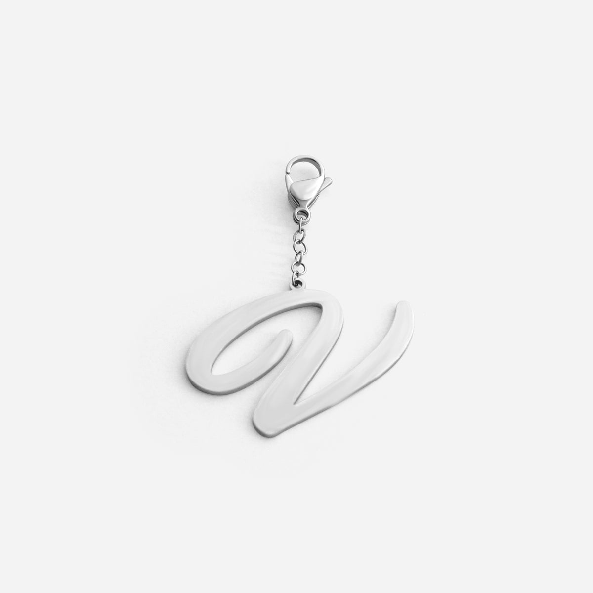 Letter V