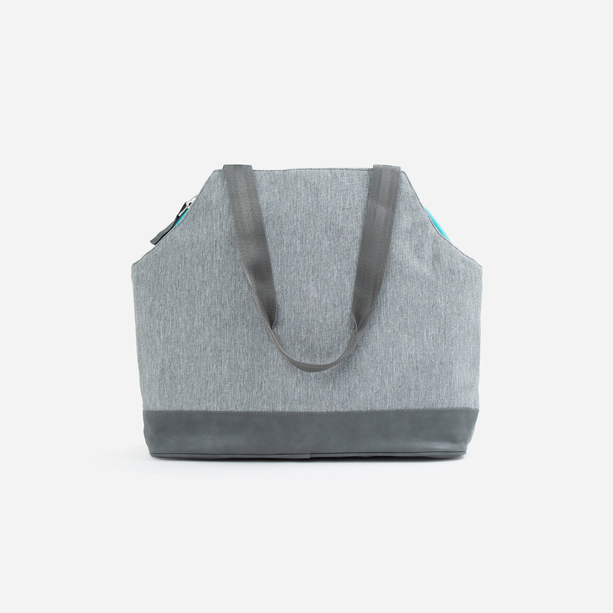 London Grey & Teal