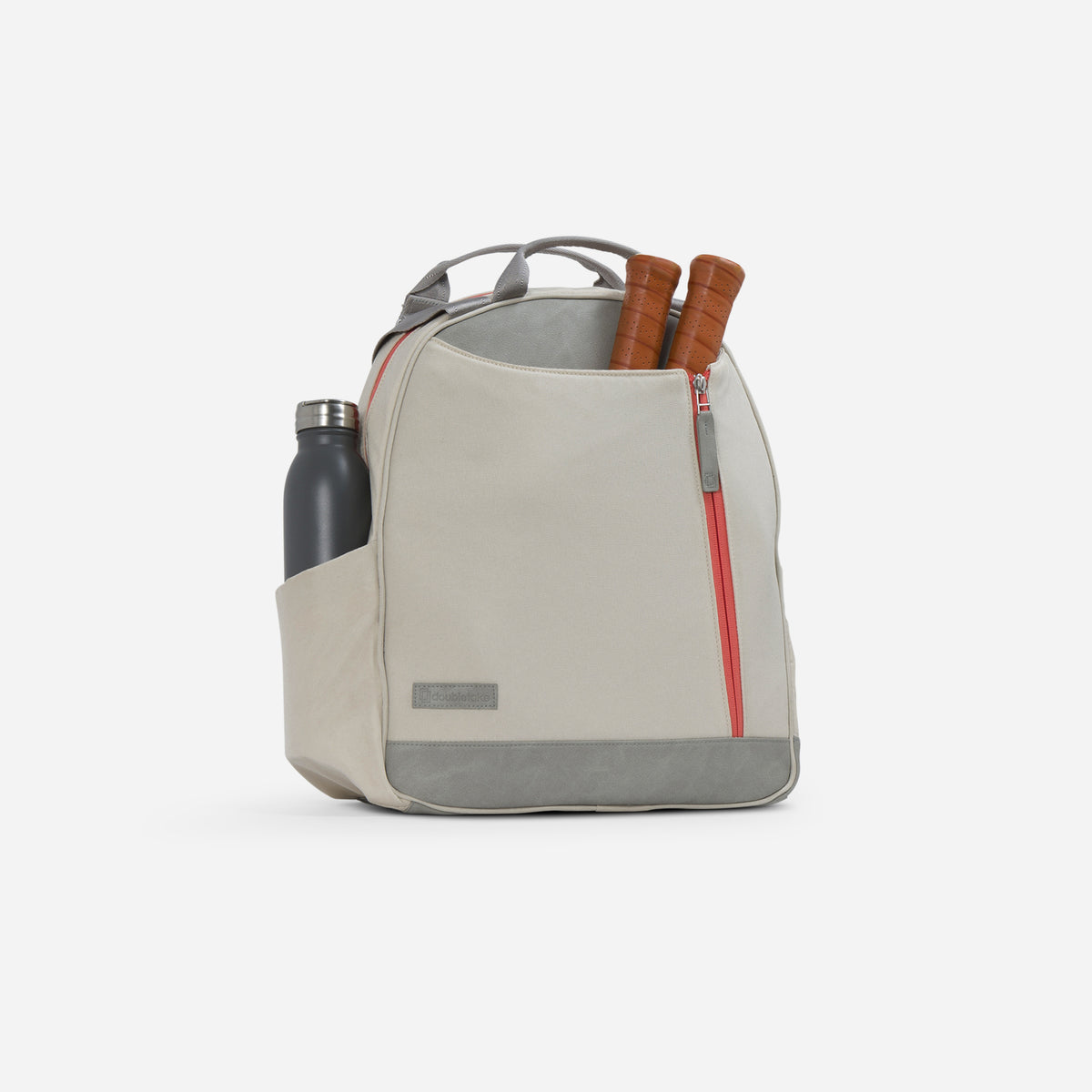Melbie Canvas & Poppy