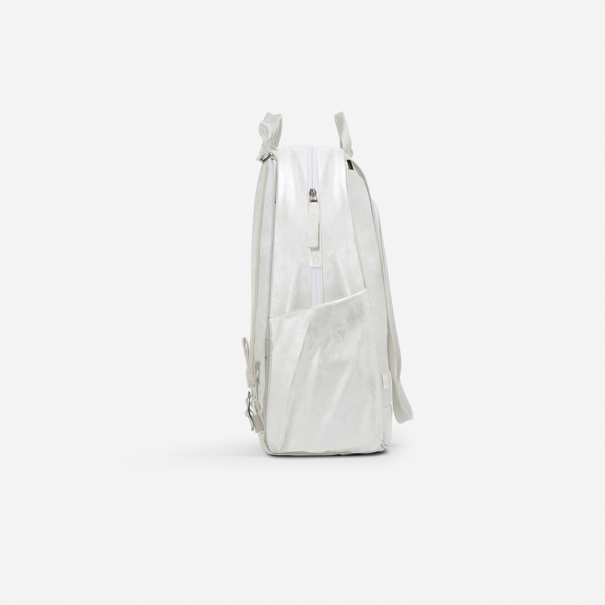 Melbourne Tennis Backpack / Tote Pearl Luxe Medium