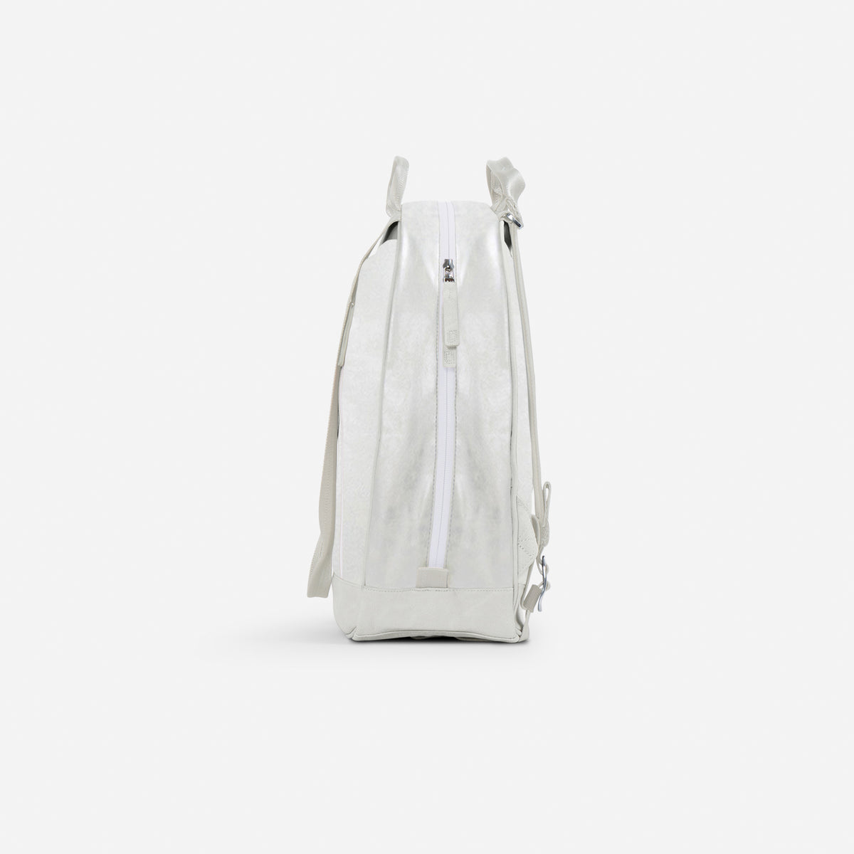 Melbie Tennis Backpack / Tote Pearl Luxe
