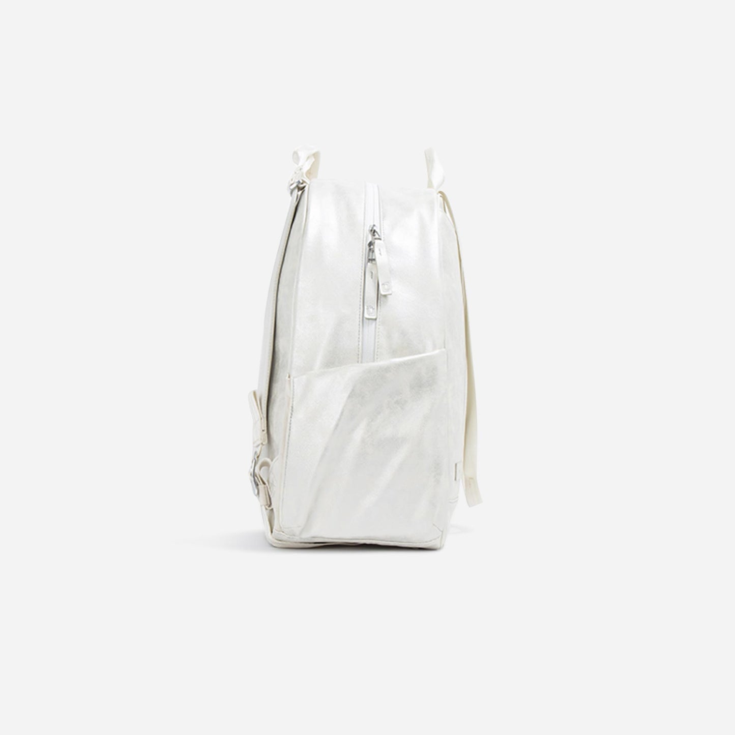 Melbourne Tennis Backpack / Tote Pearl Luxe