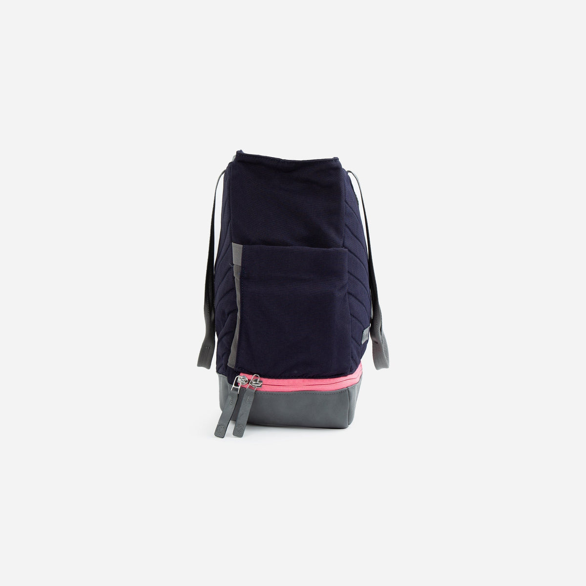 #color_Navy & Watermelon