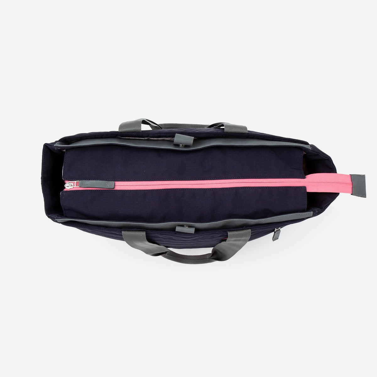 Parisii Navy & Watermelon