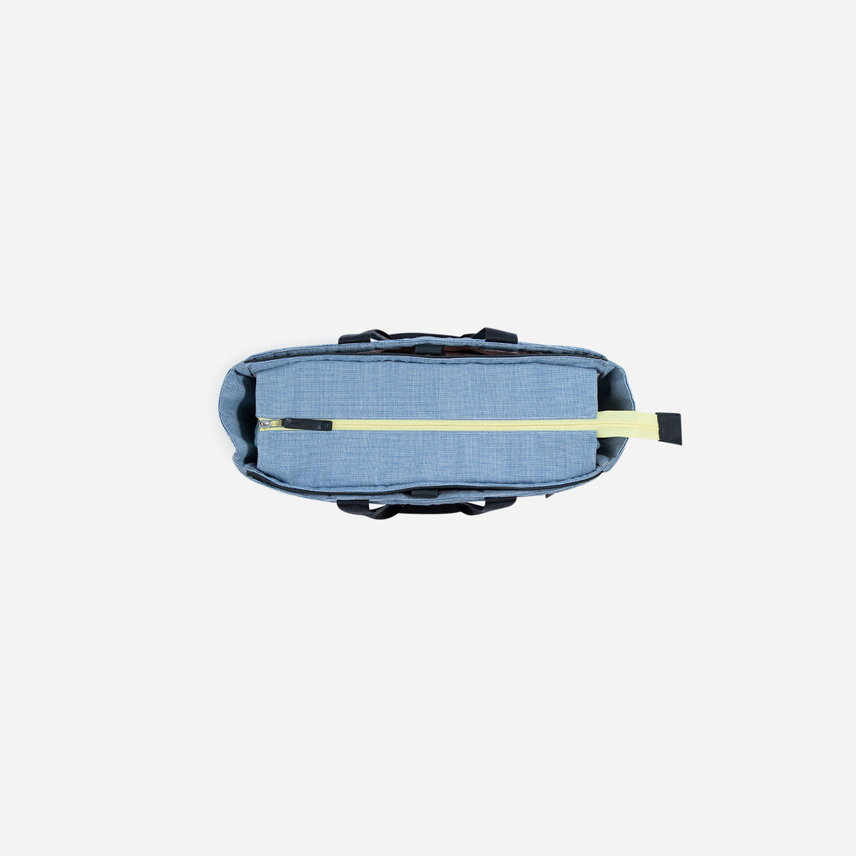 Parisii Pickleball Tote Royal & Lemon