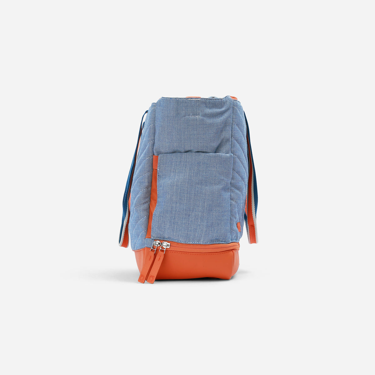 Parisii Royal & Tangerine