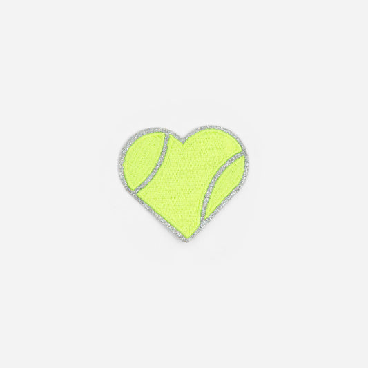 Lemon Lime Heart