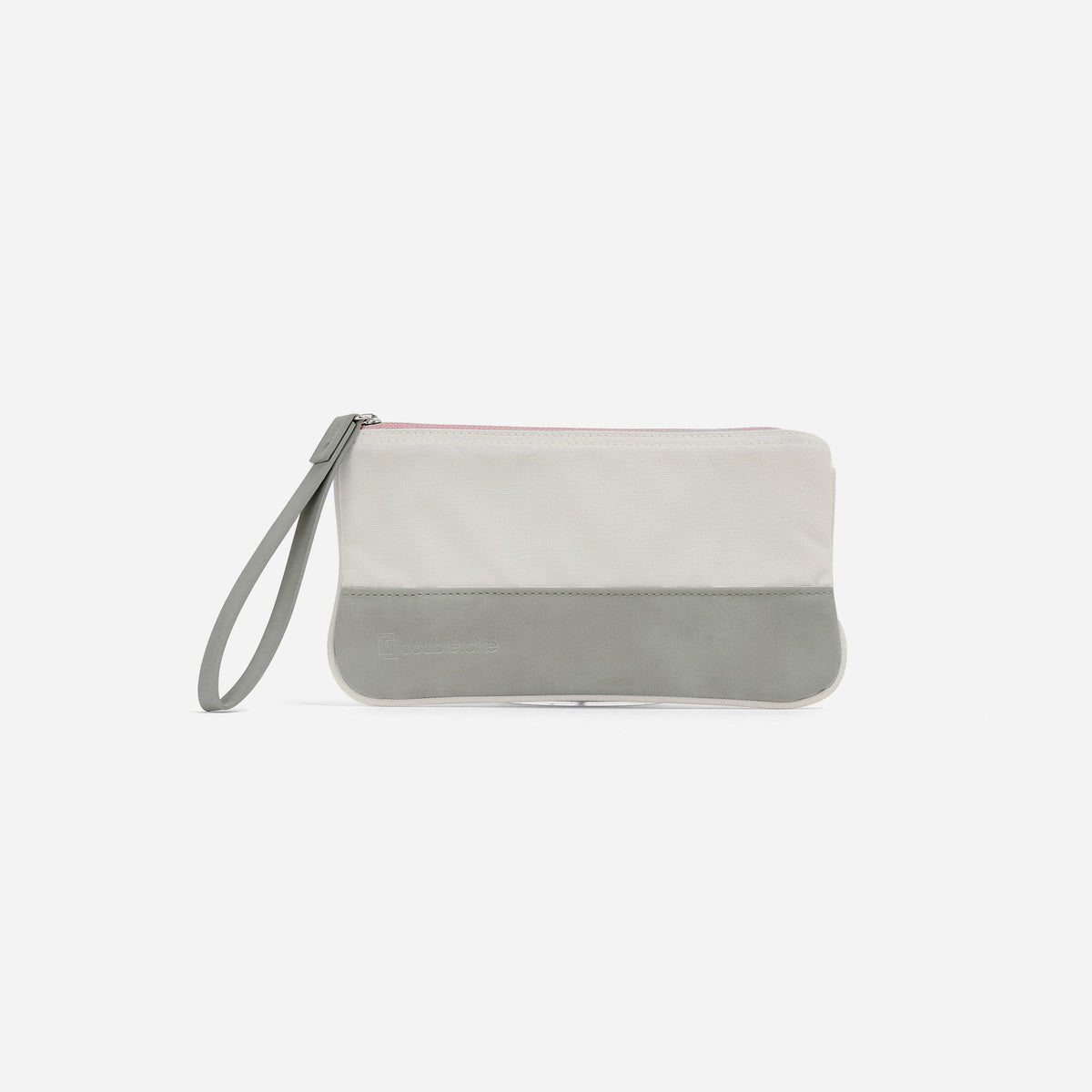 Wells Wristlet Canvas & Blossom