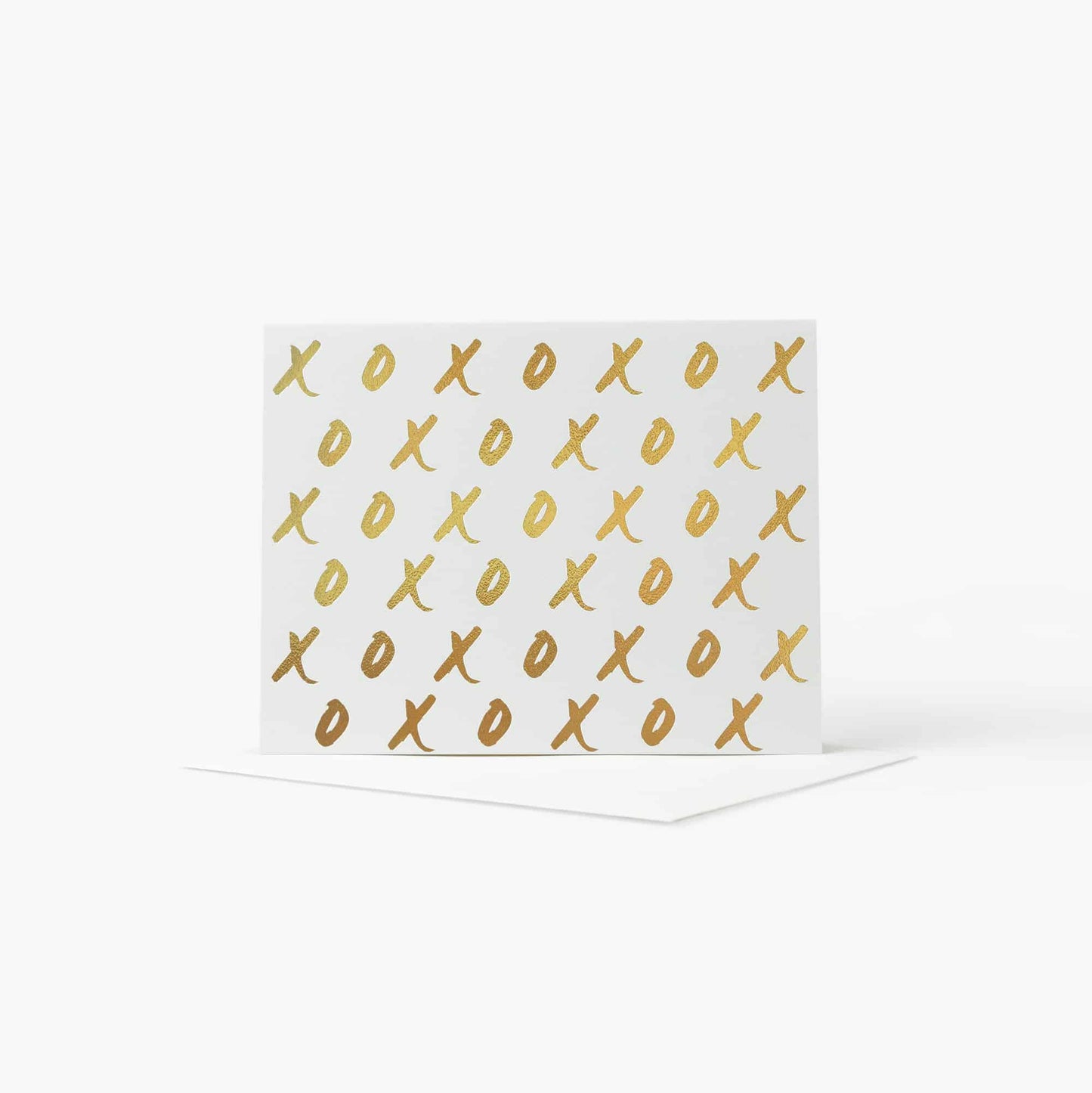 Greeting Cards XOXO