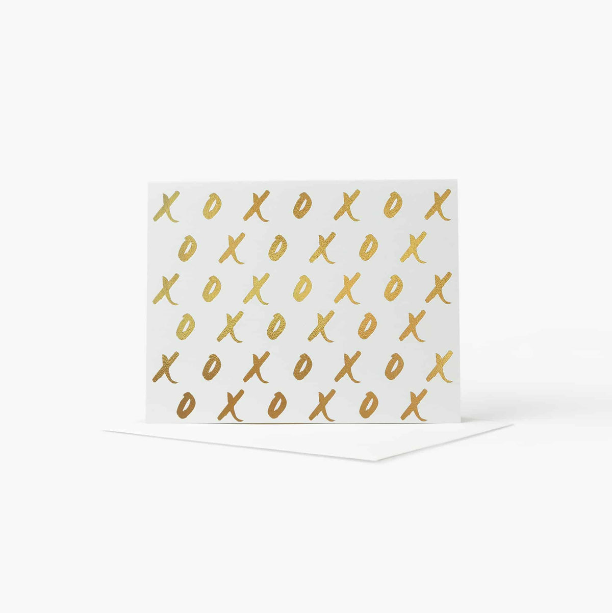 Greeting Cards XOXO