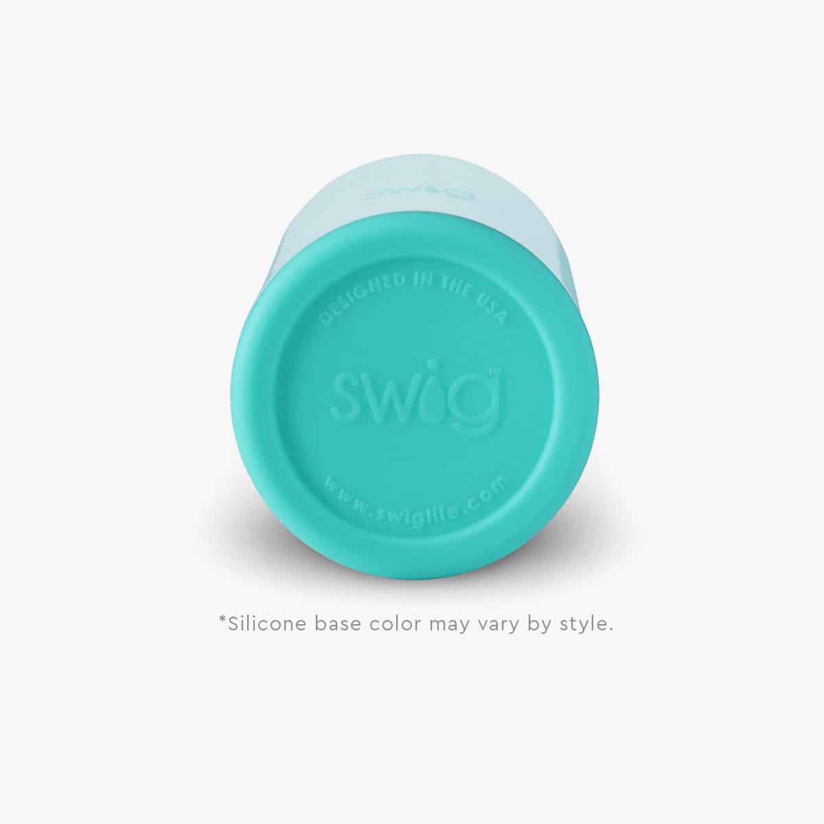 Swig Water Bottle Wanderlust
