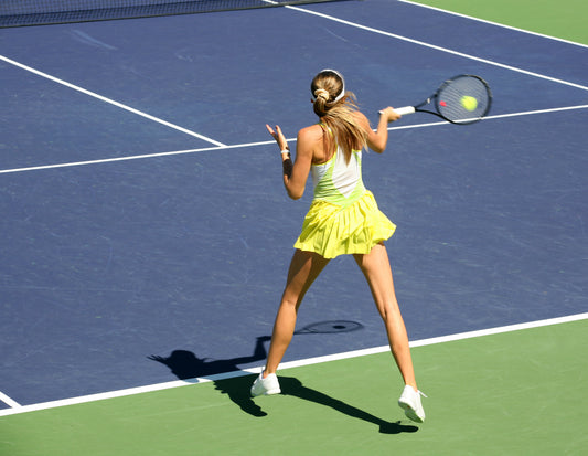 Mastering Tennis Etiquette: Rules of Positioning, Movement, and Communication