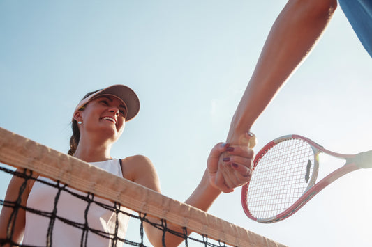 Court is in Session: How to Discuss Rules During a Match