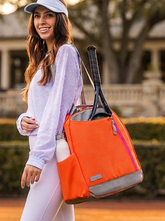 The Complete Tennis Backpack Buying Guide