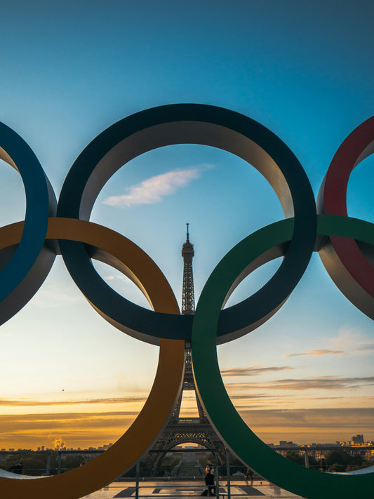 Tennis at the Olympics