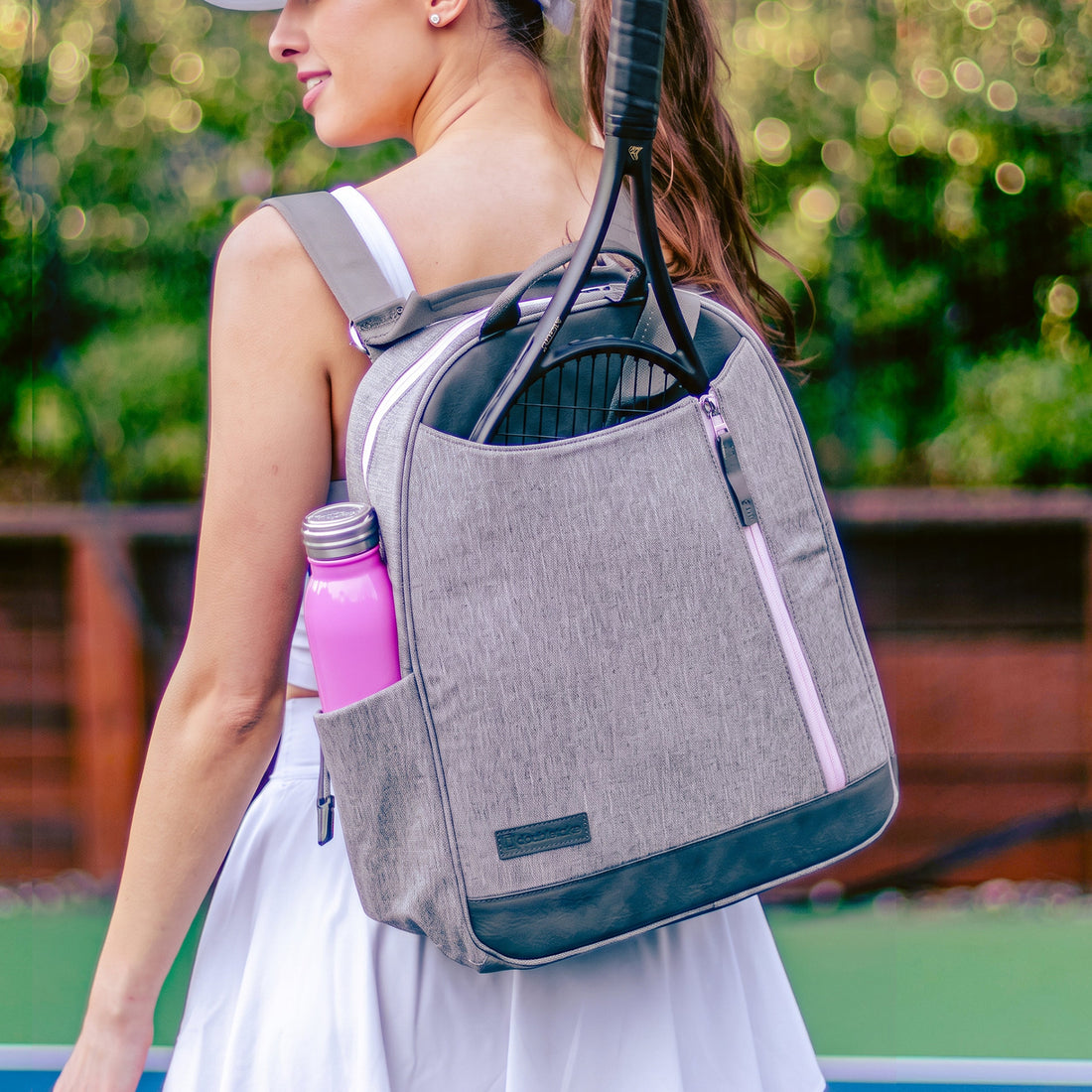The Best Tennis Tote Bags for Women