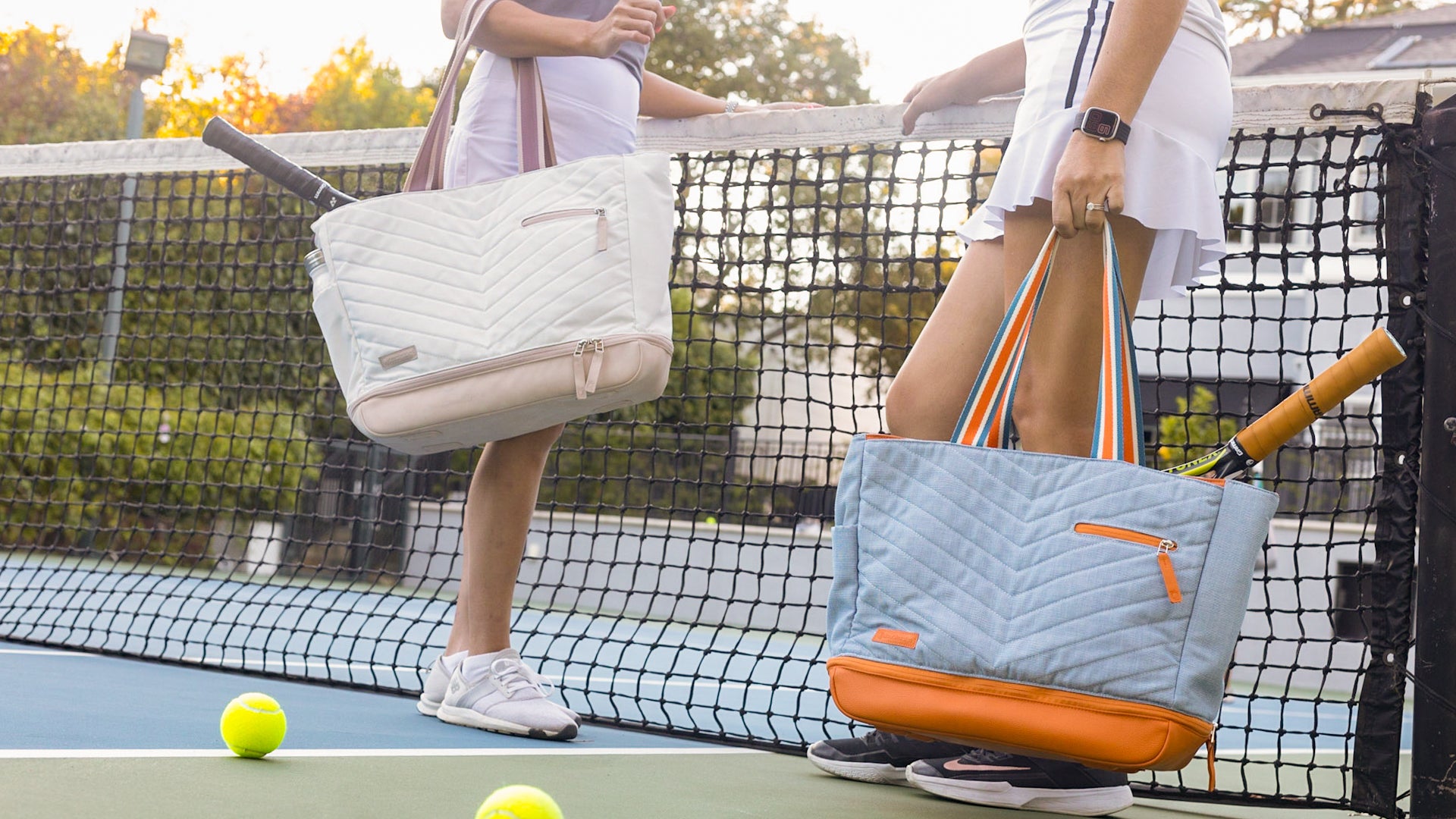 Doubletake Tennis & Pickleball Influencer Program