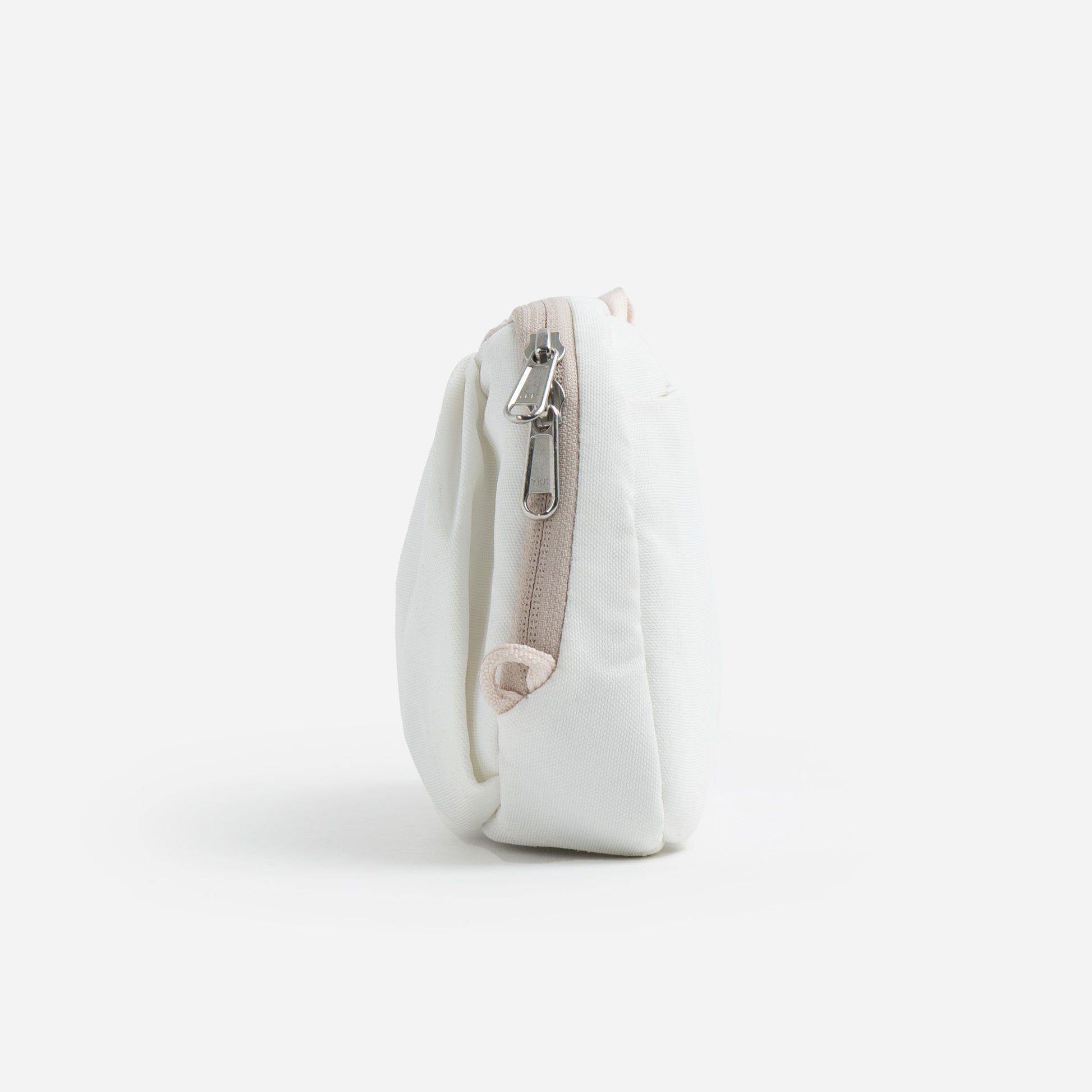 Cincy Sports Clutch Bag Dove White & Cashmere