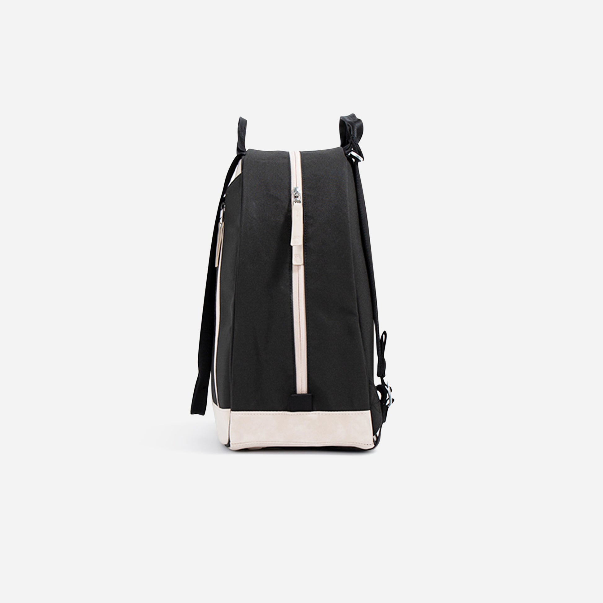 Melbourne Tennis & Pickleball Bags Black & Cashmere