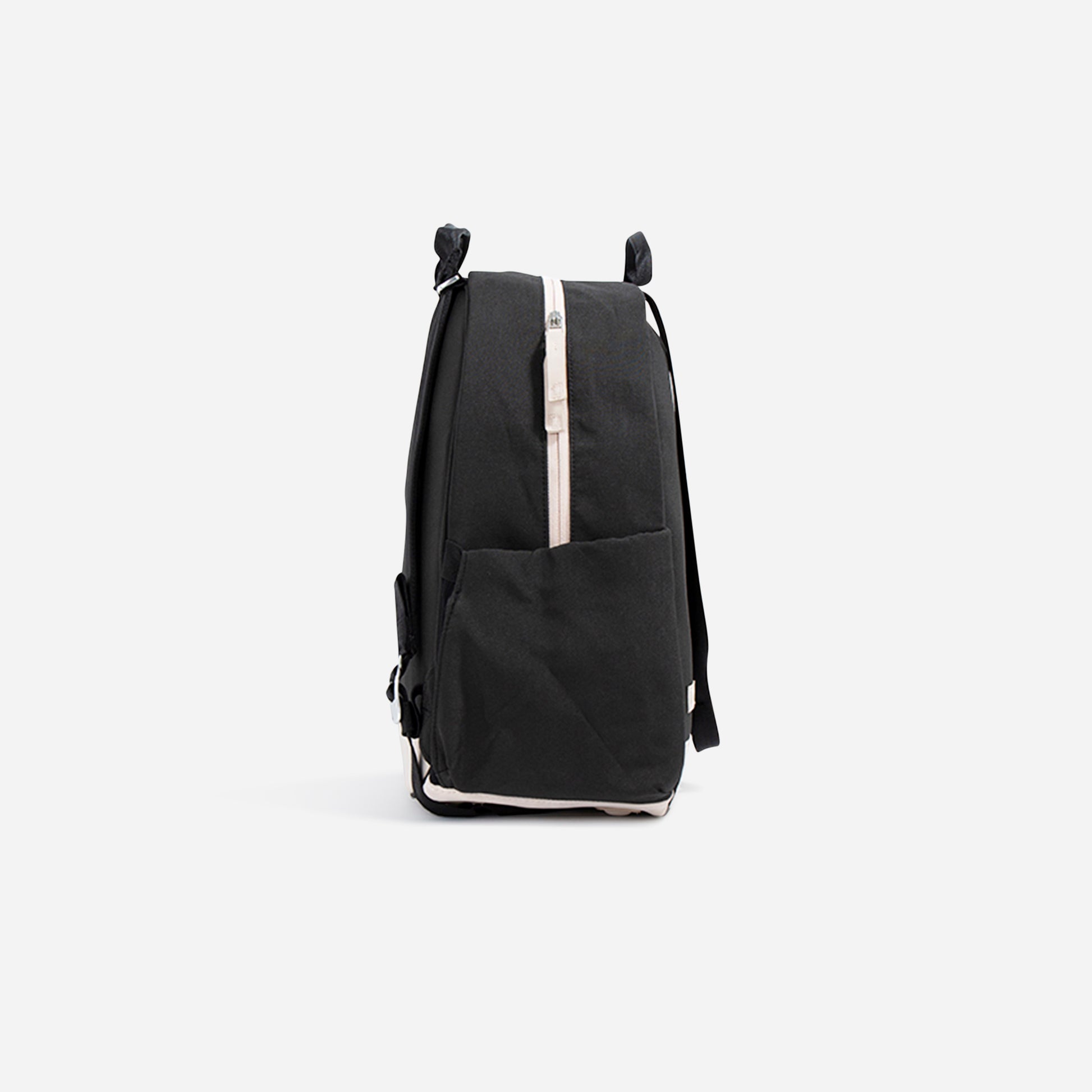 Melbourne Tennis & Pickleball Bags Black & Cashmere