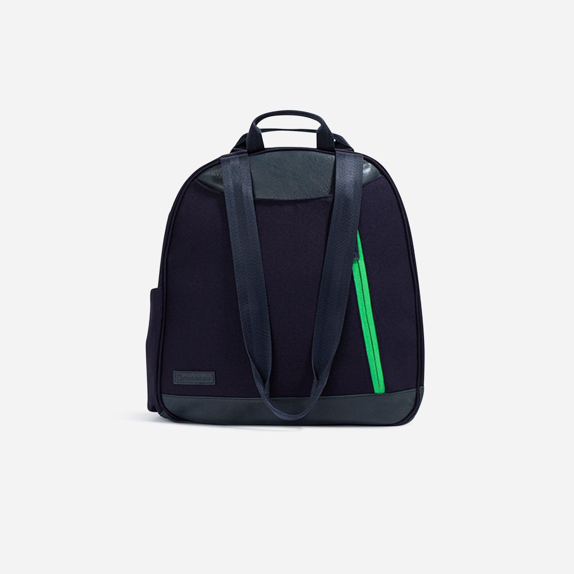 Melbourne Navy & Kelly Green