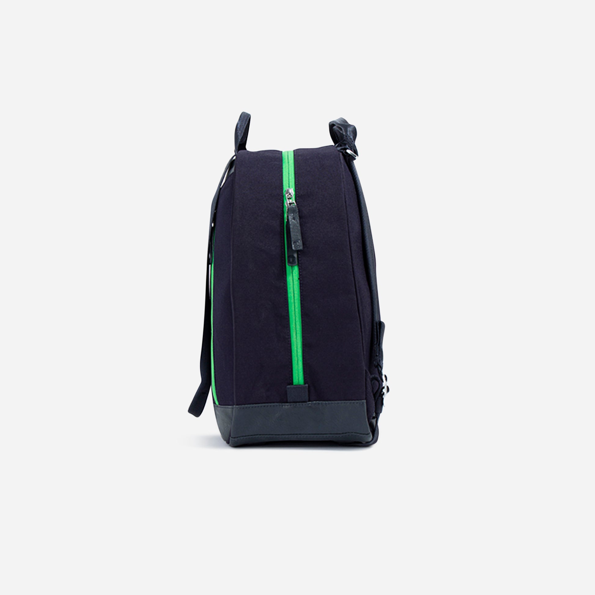 Melbourne Navy & Kelly Green