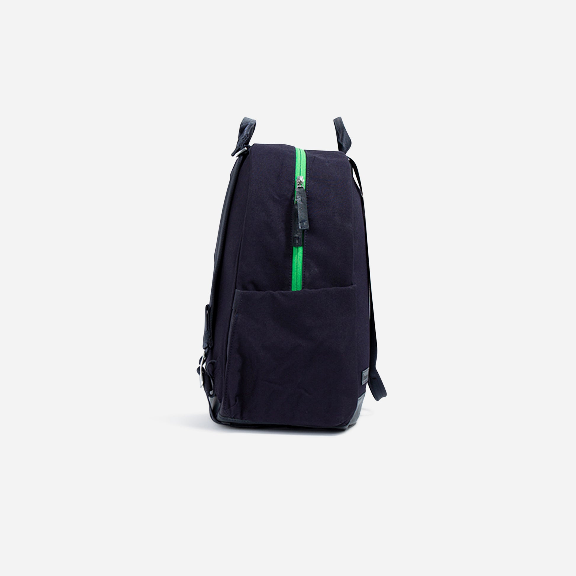 Melbourne Navy & Kelly Green