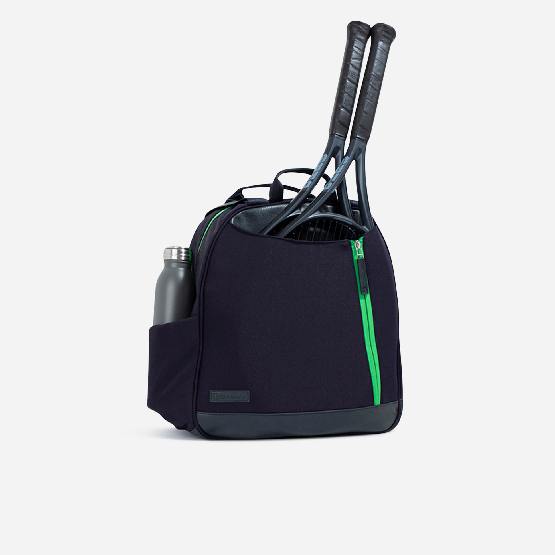 Melbourne Navy & Kelly Green