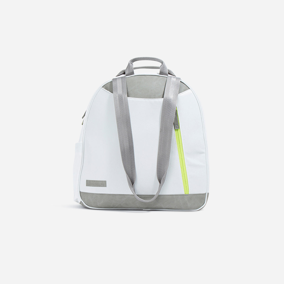 Melbourne Dove White & Lemon Lime