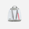 Melbourne Tennis Backpack / Tote Dove White & Watermelon Regular
