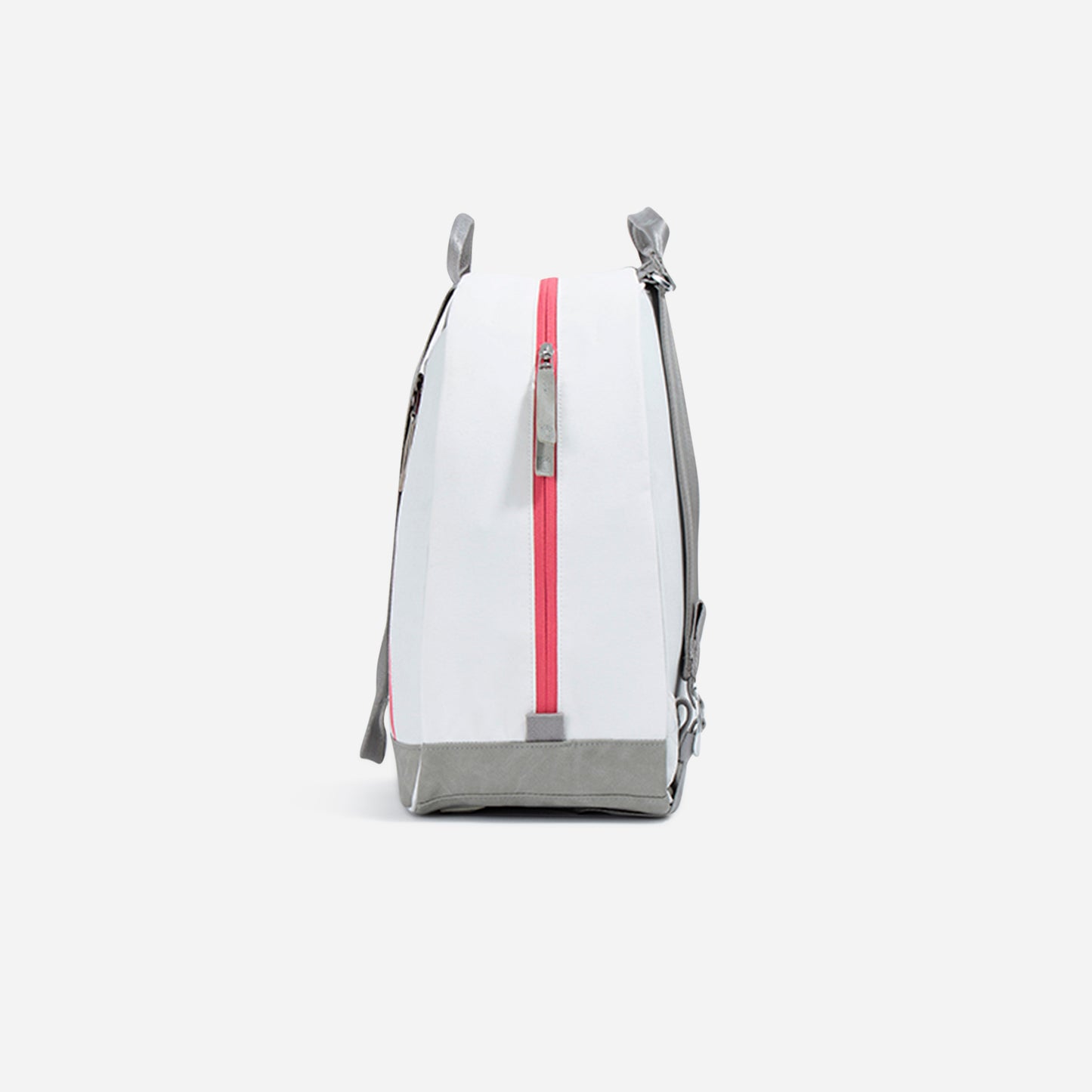 Melbourne Tennis Backpack / Tote Dove White & Watermelon Regular
