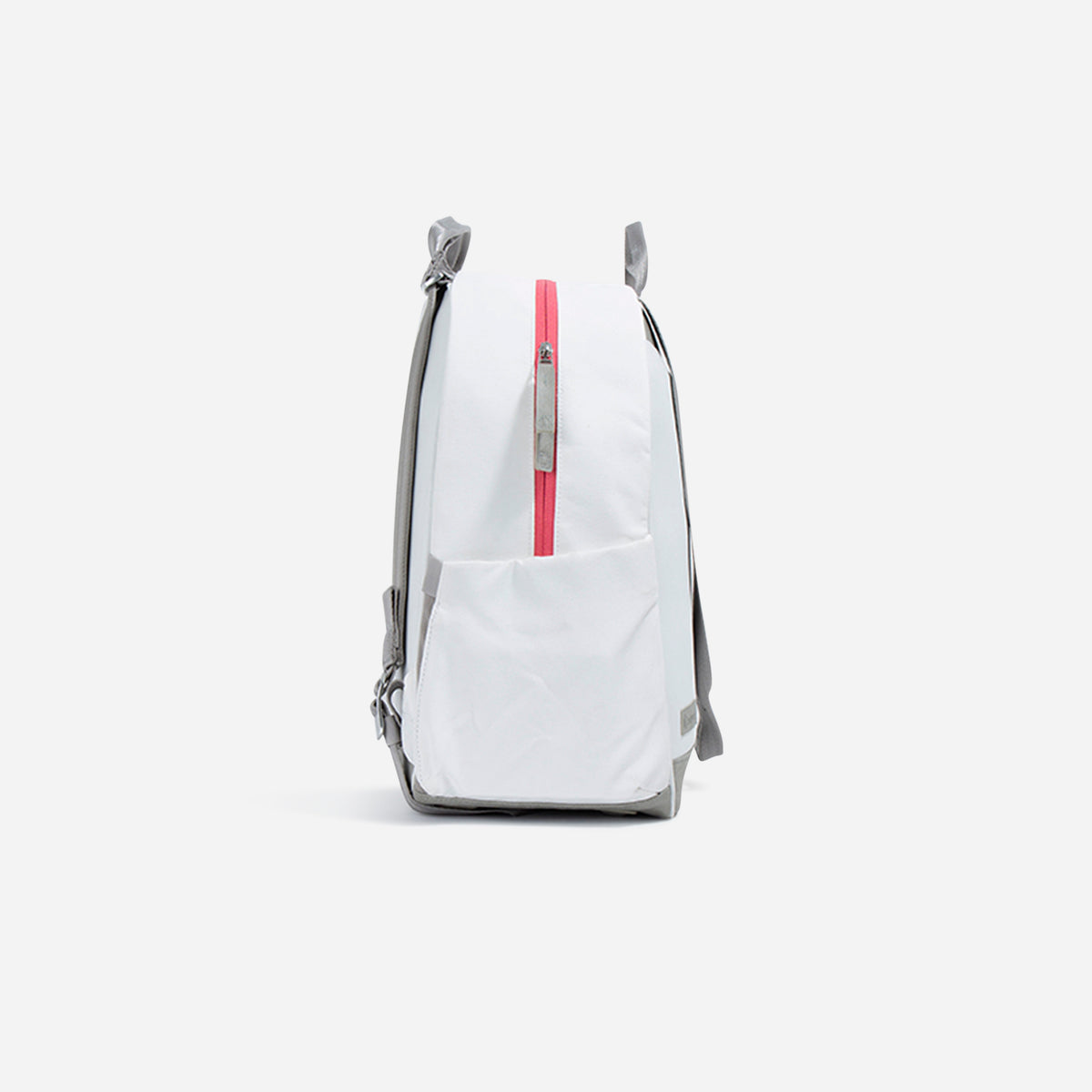 Melbourne Tennis Backpack / Tote Dove White & Watermelon Regular