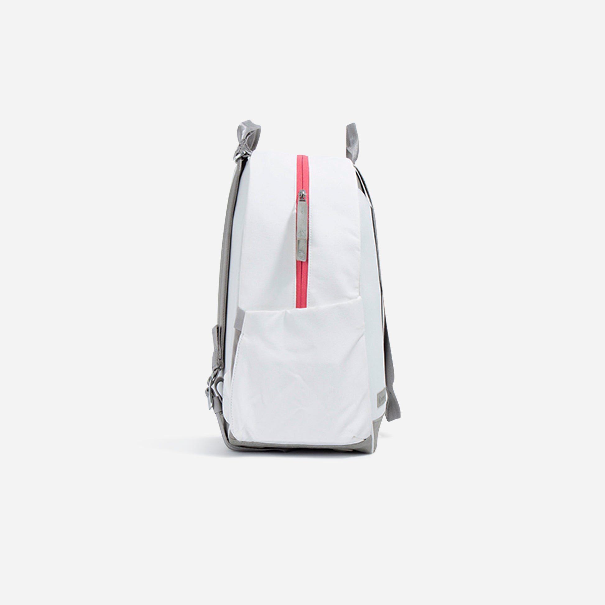 Melbourne Tennis Backpack / Tote Dove White & Watermelon Regular