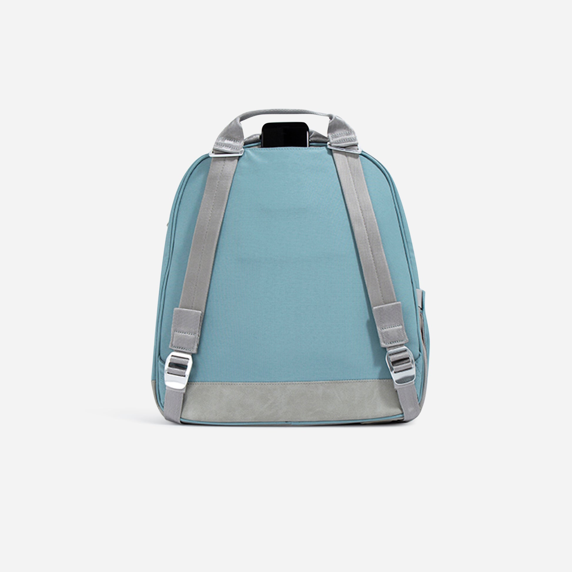 Melbourne Blue Sage & Dusty Rose