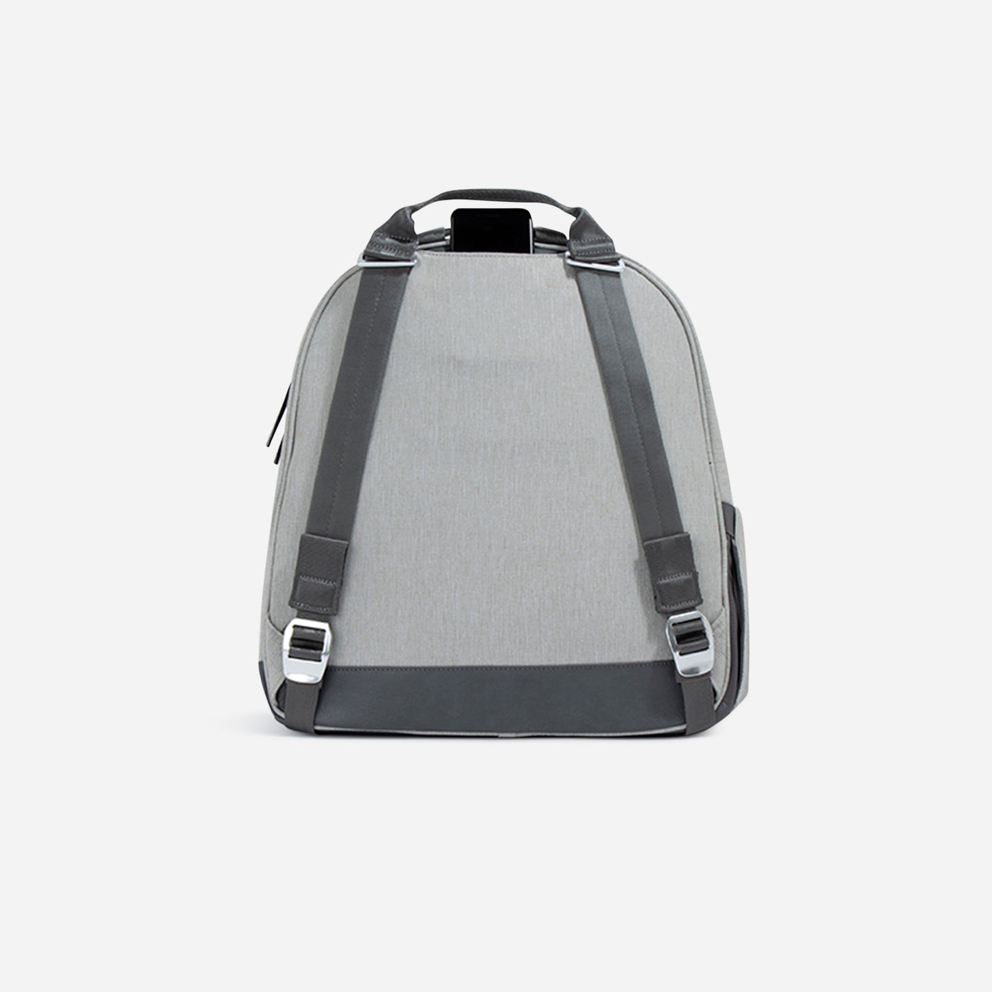 Melbourne Light Grey & Rose