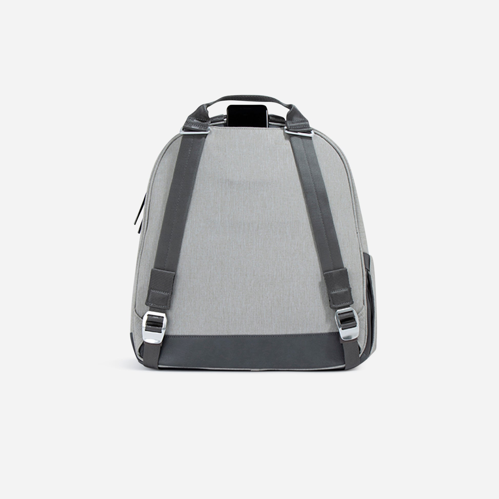 Melbourne Light Grey & Rose