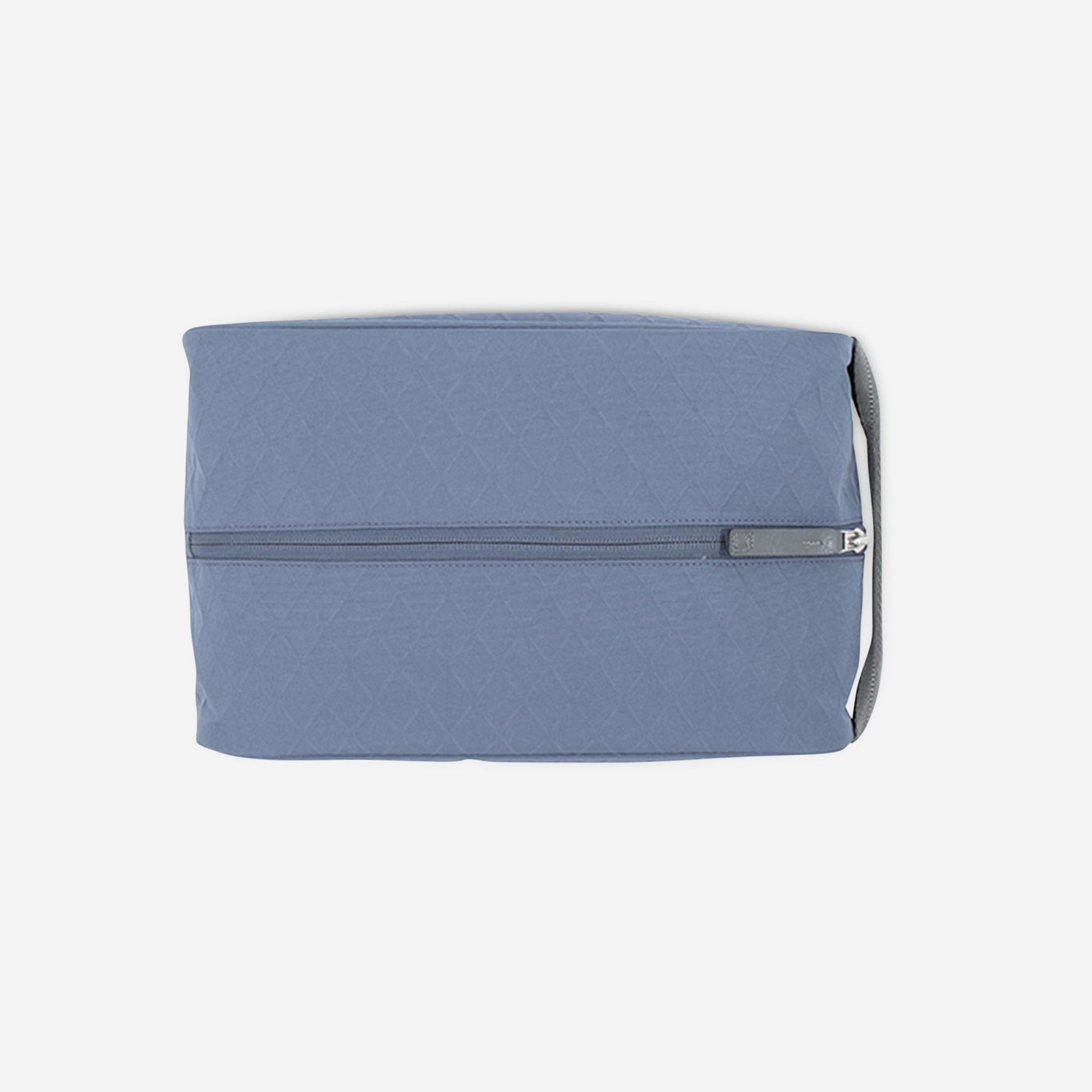 Roma Tennis Shoe Bag Steel