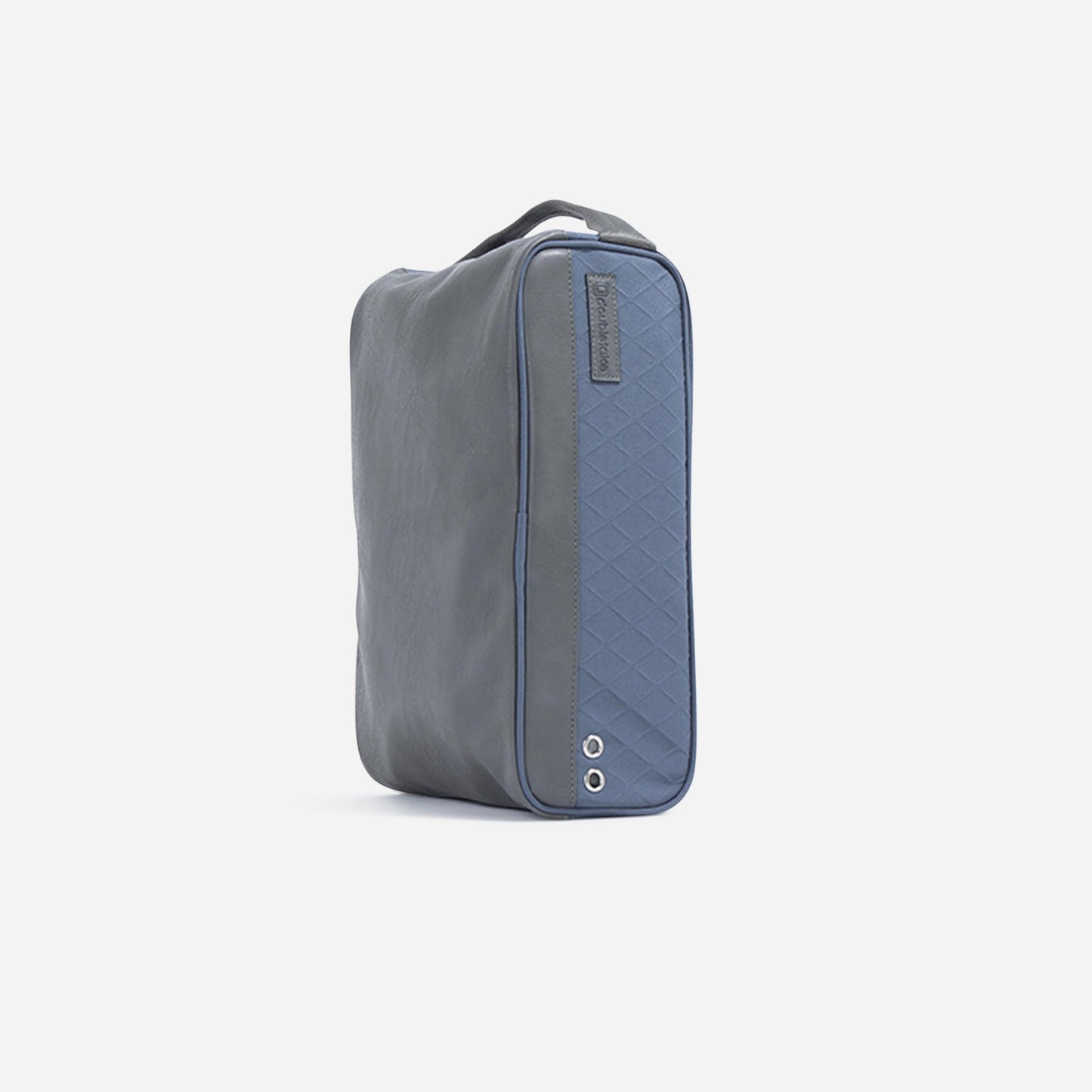 Roma Tennis Shoe Bag Steel