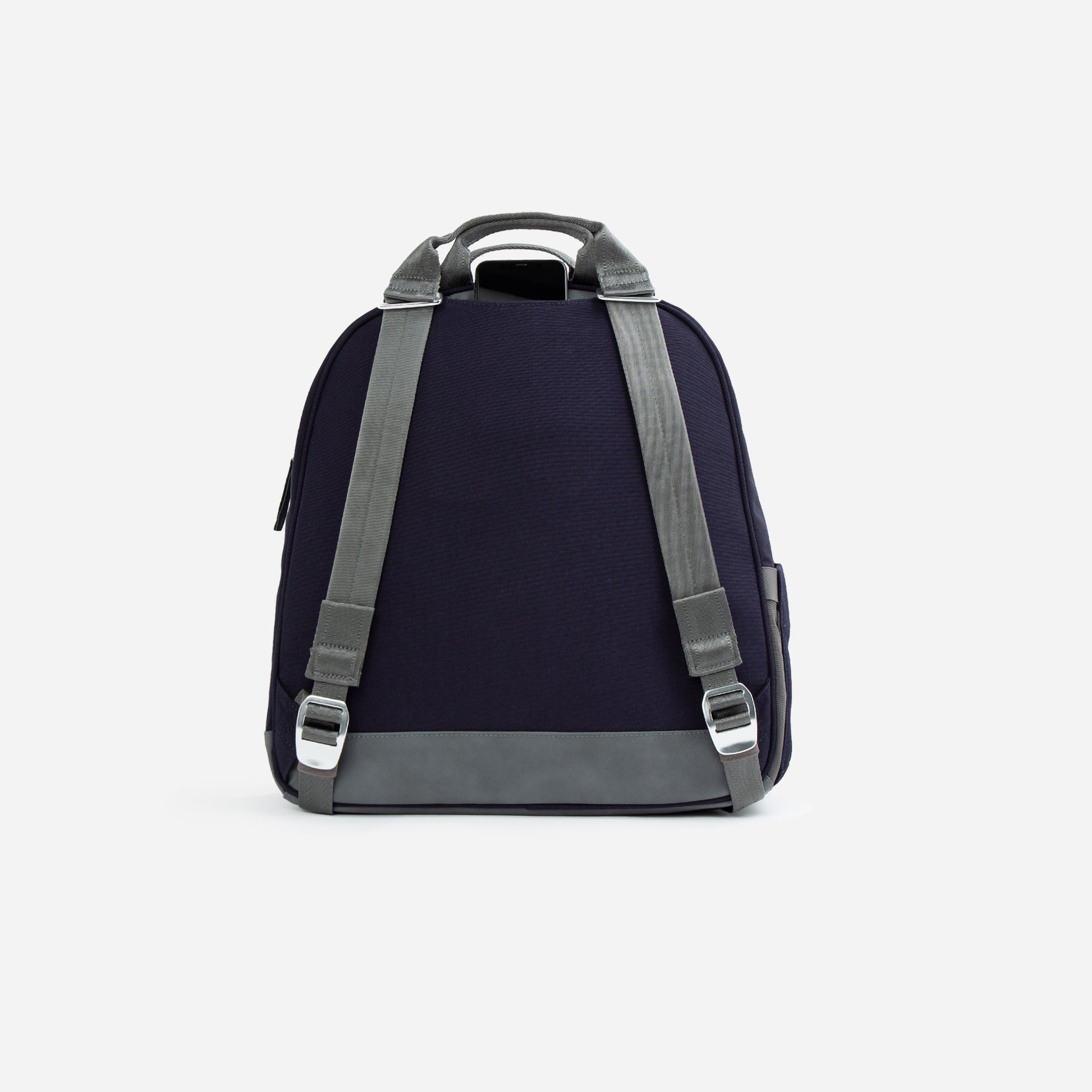 Melbourne Tennis Backpack / Tote Navy & Watermelon Regular