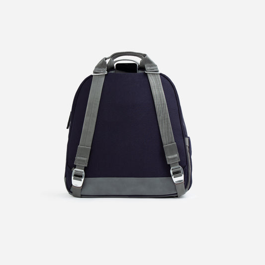 Melbourne Tennis Backpack / Tote Navy & Watermelon Regular