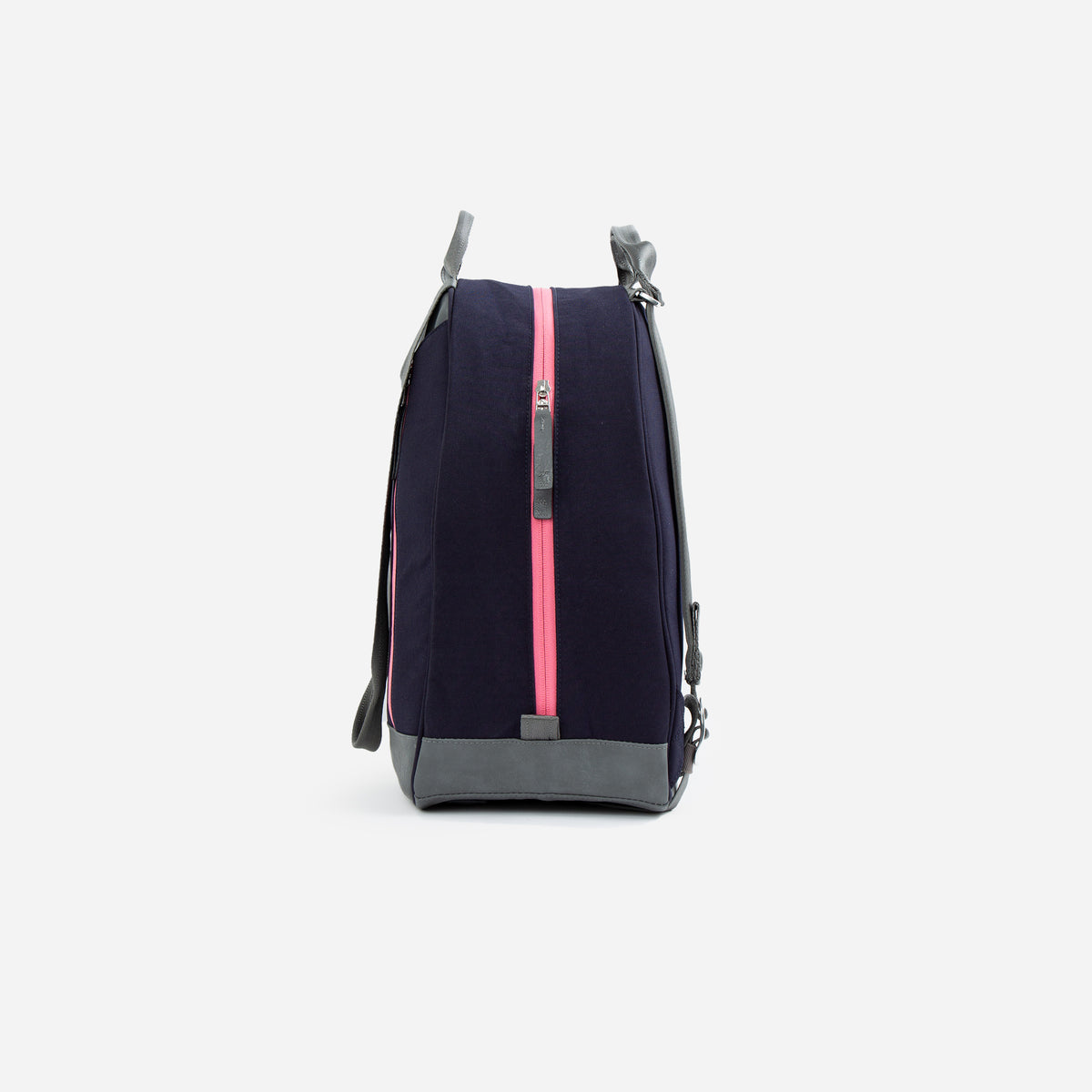 Melbourne Pickleball Backpack / Tote Navy & Watermelon