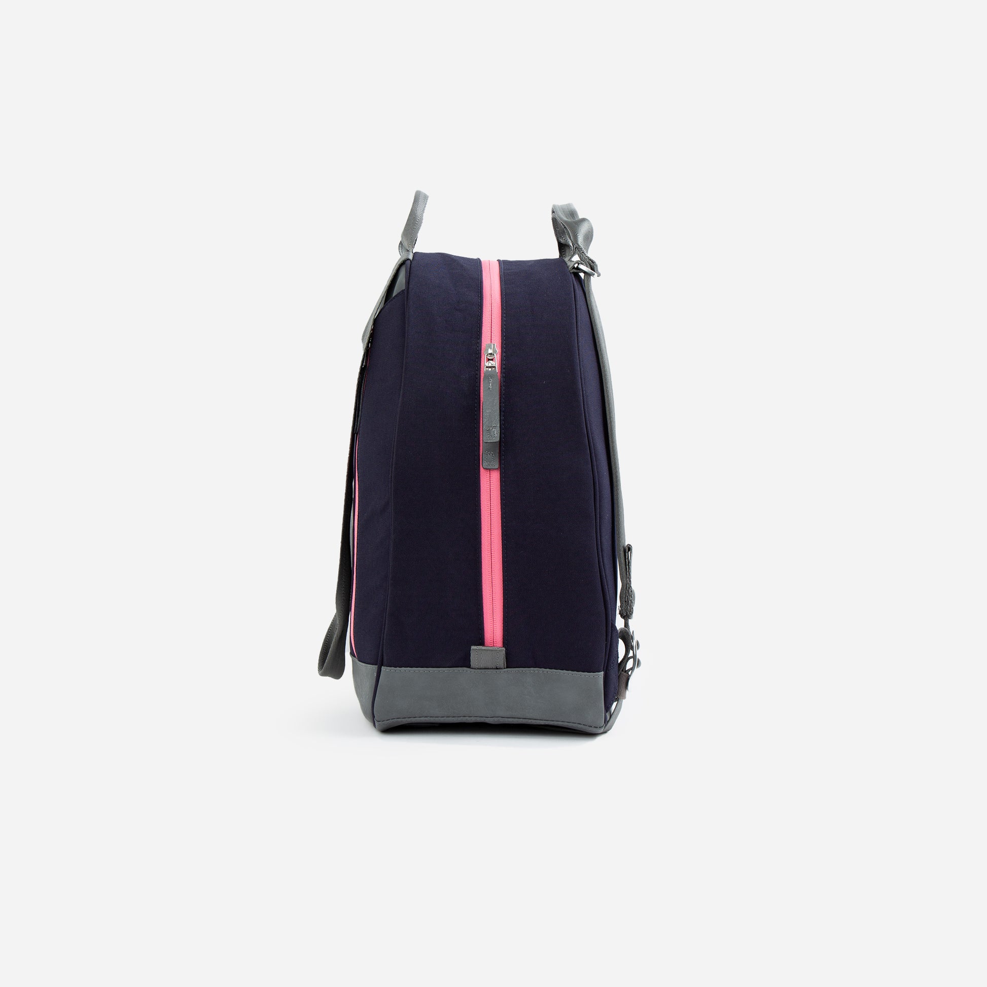 Melbourne Tennis Backpack / Tote Navy & Watermelon Regular